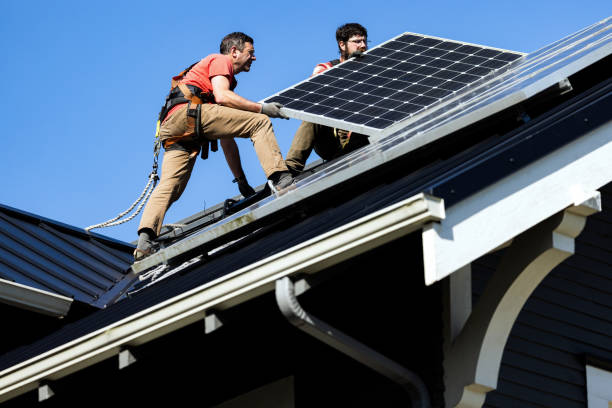 Best Roof Insulation Installation  in Citrus, CA